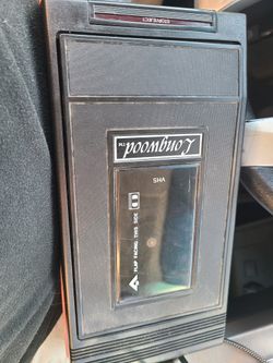 VHS Rewinder