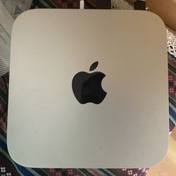 Mac Mini Late 2012