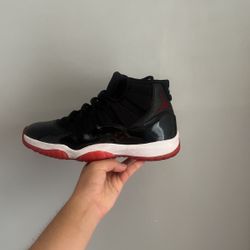 Jordan 11 Bred 2019