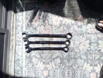 Gear wrench