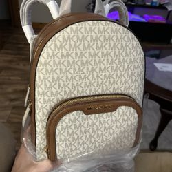 Michael Kors Back Pack 