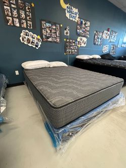 King, Queen & Full Mattress Sets Must Go ASAP 
- Limited Supply!