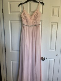 David’s Bridal Dress