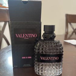Valentino Born In Roma Oumo 100 Ml