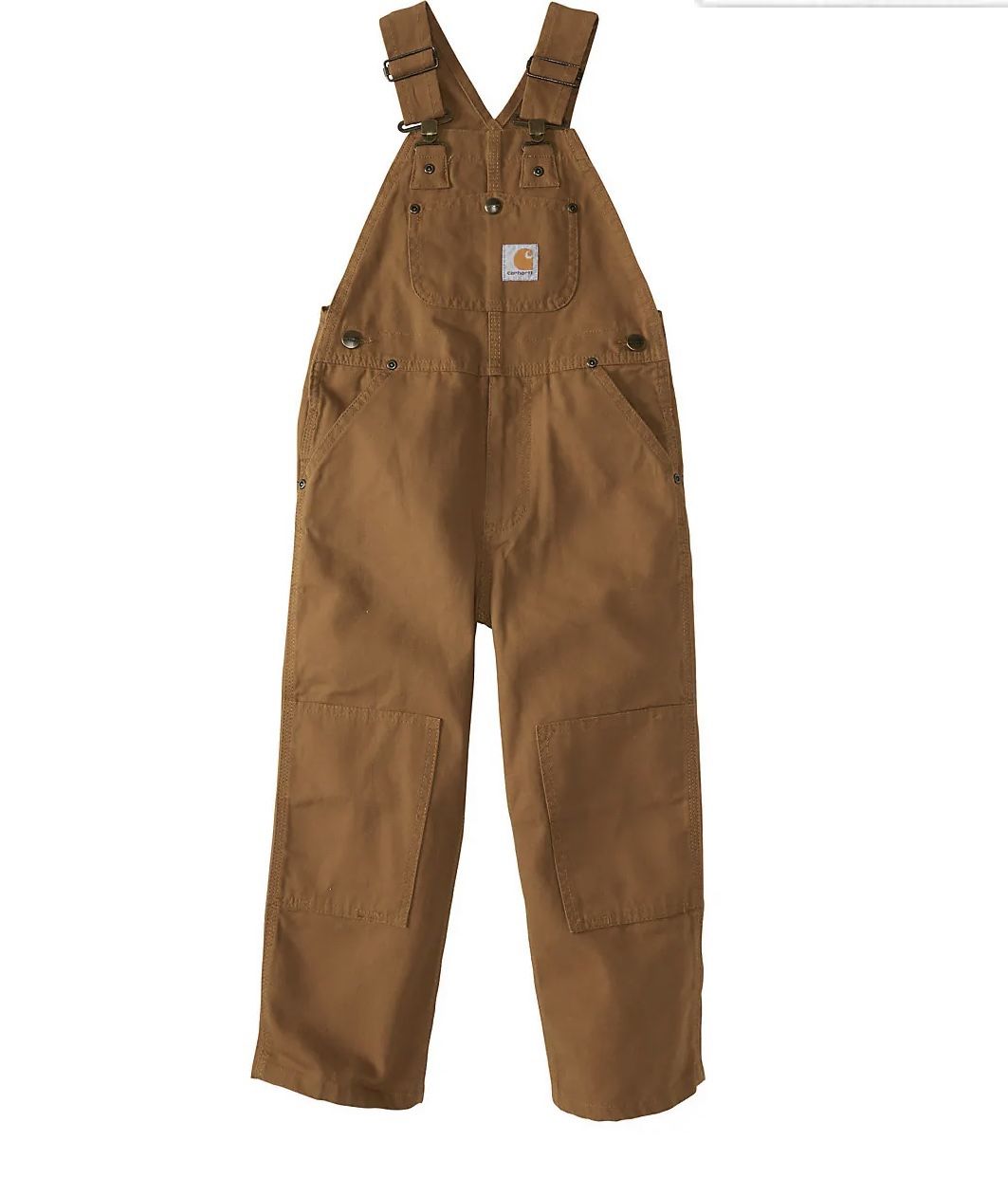 Carhartt Overall