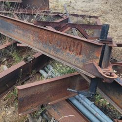 Mobile Homes  Hitches