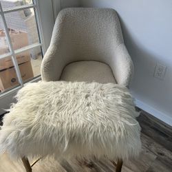 Beautiful Accent Furniture! Needs to go ASAP!