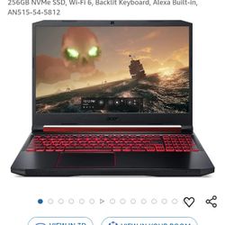 Acer Nitro 5