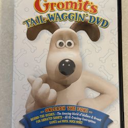 From it’s Tail-Waggin’ DVD