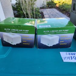 Koi/ Fish Pond Pumps