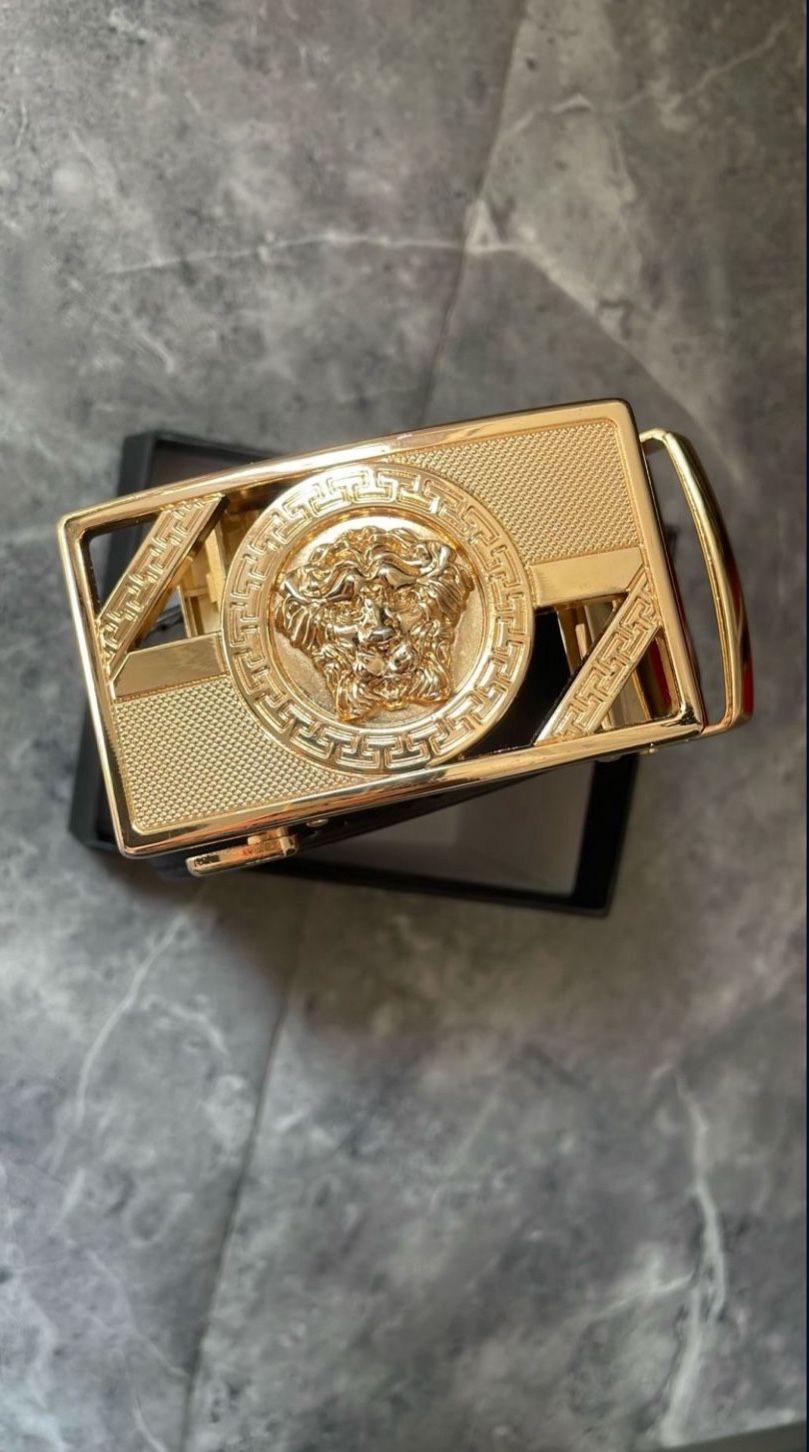 Men belt