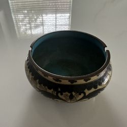 Antique Clossoine Made In China