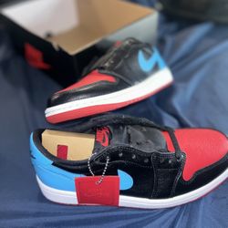 Jordan 1 