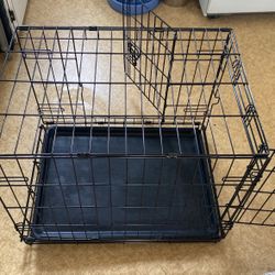Dog Cage