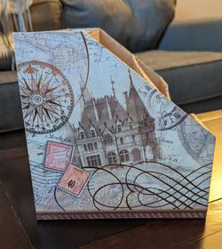 Desk Office Organizer Storage