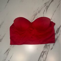 Corset Top