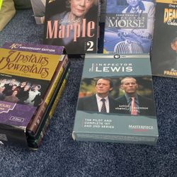 DVD Series