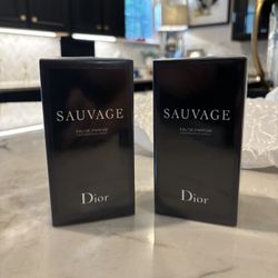 Dior Sauvage EDP