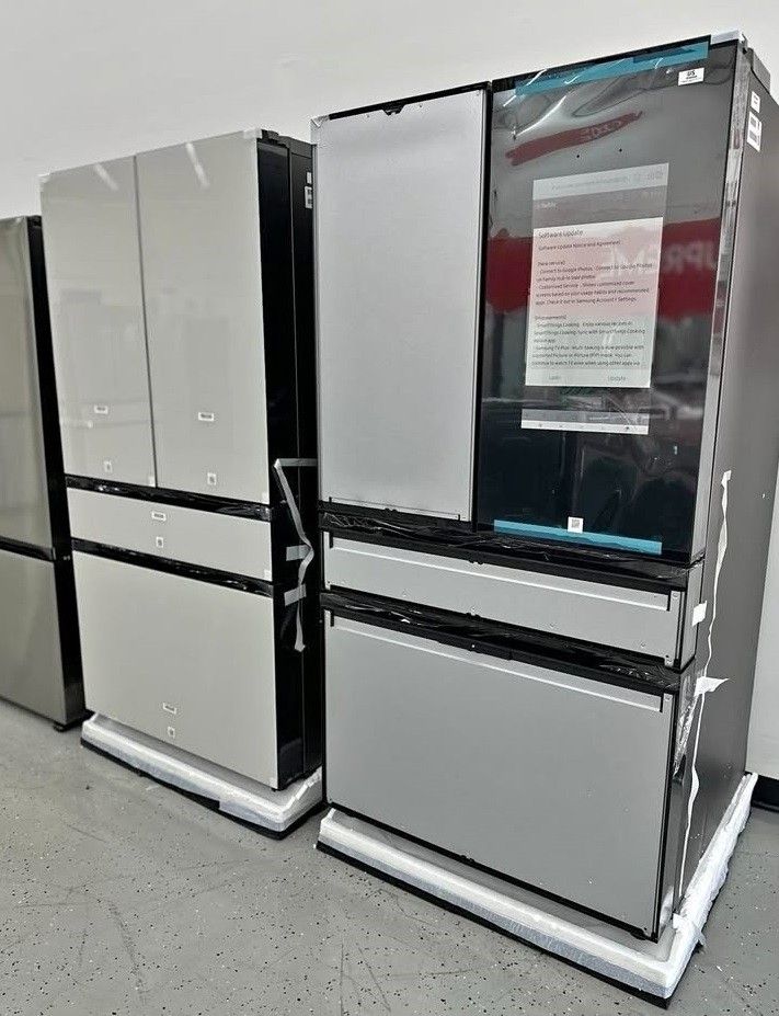 Brand New Refrigerator