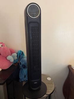 Dreo Tower Fan