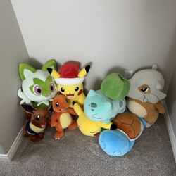 Pokemon 