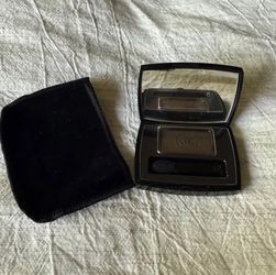 Chanel Ombre Essentielle Soft Touch Eyeshadow 51 MAHOGANY 0.07 oz 2g