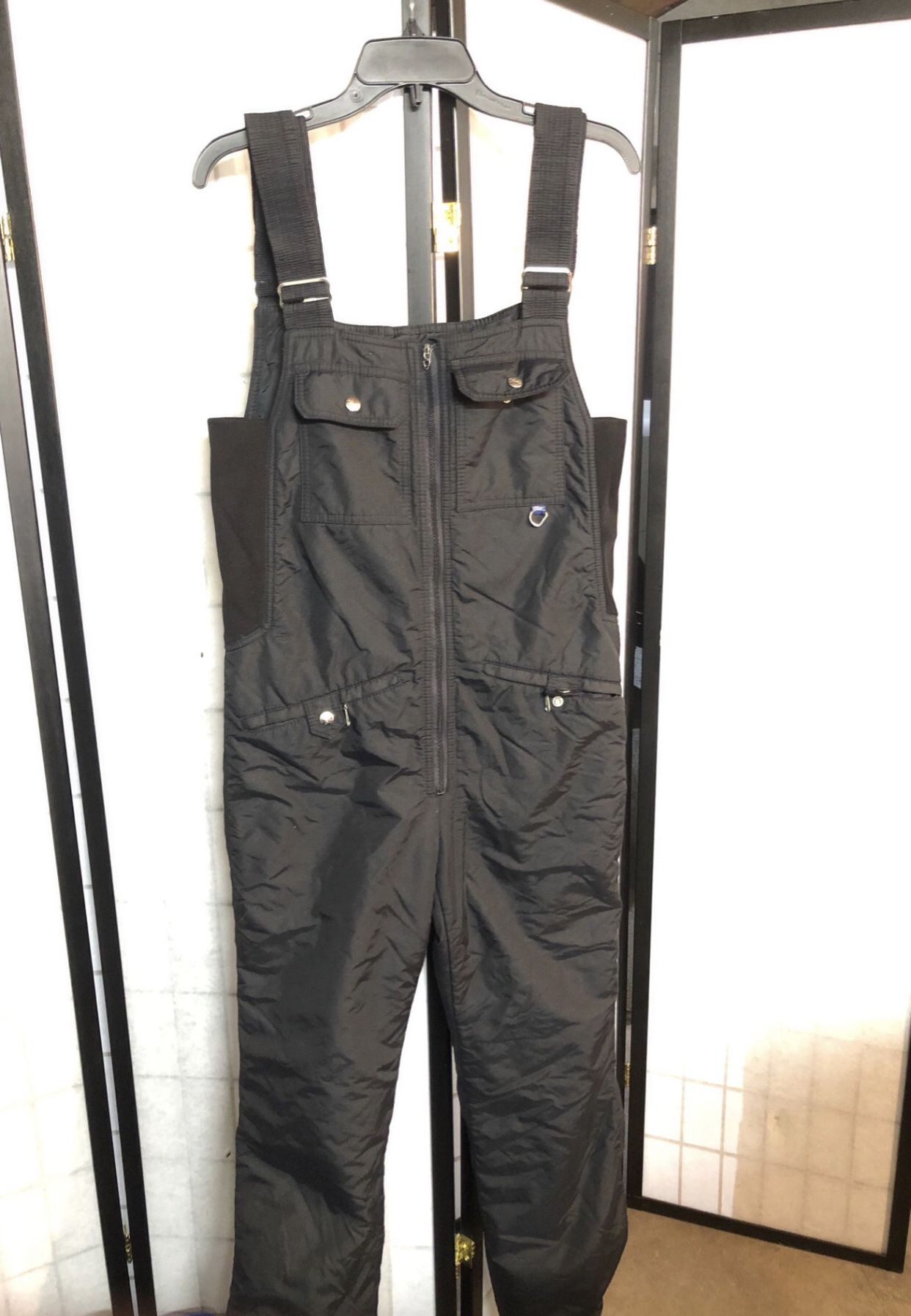 Youth Snow Bib/overall