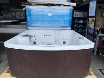 Hot Tub Spa