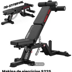 Super heavy duty workout bench capacity 1600 pounds