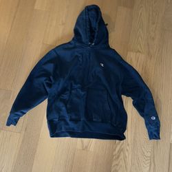 Champion Hoodie