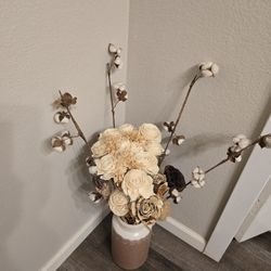 Artificial flower