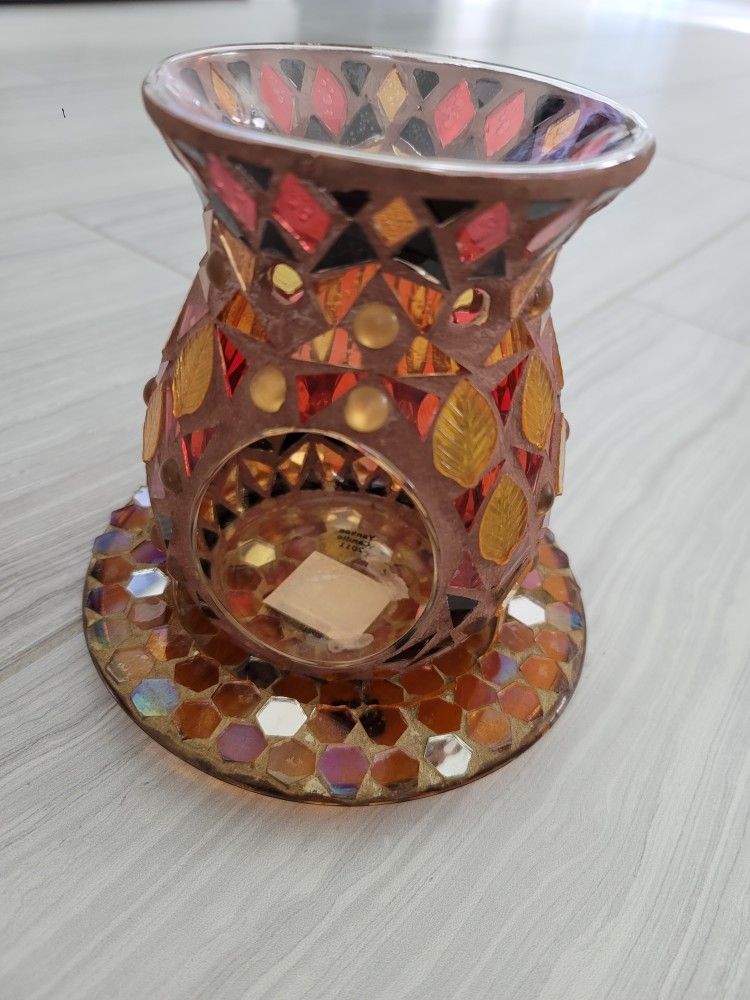 Yankee Candle Wax Melter