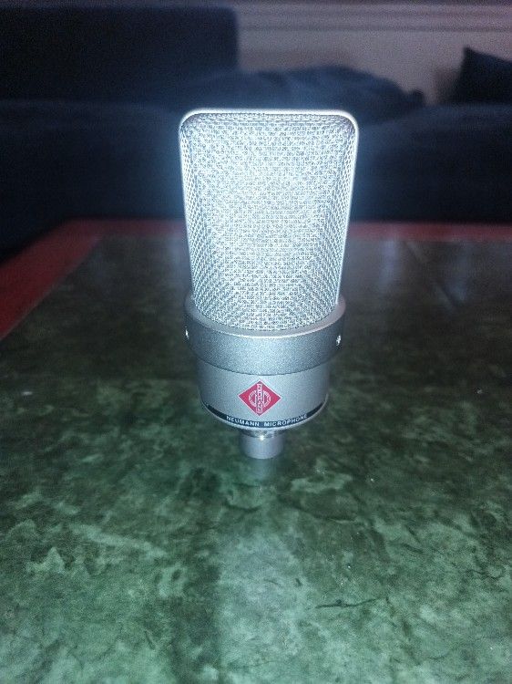 NEUMANN TLM103