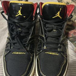 Jordan’s 