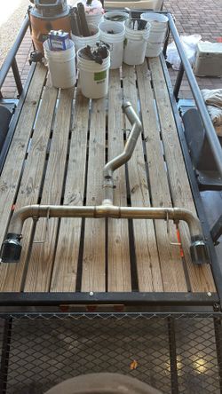 BMW 330i 430i Exhaust 2020