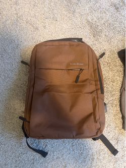 Barely used Backpack for sale