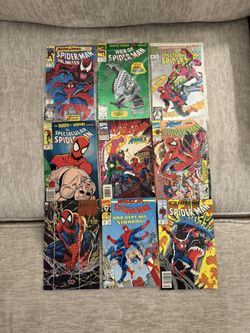 COMIC COLLECTION