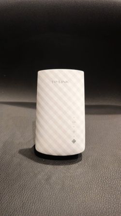 TP-Link RE200 Wi-Fi Range Extender Ver:1.0