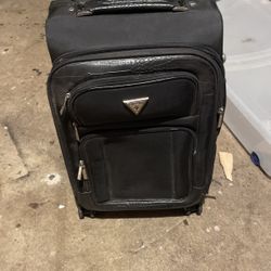 Guess Suit Case
