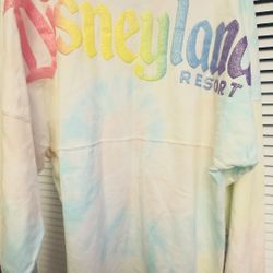 Disneyland Spirit Jersey