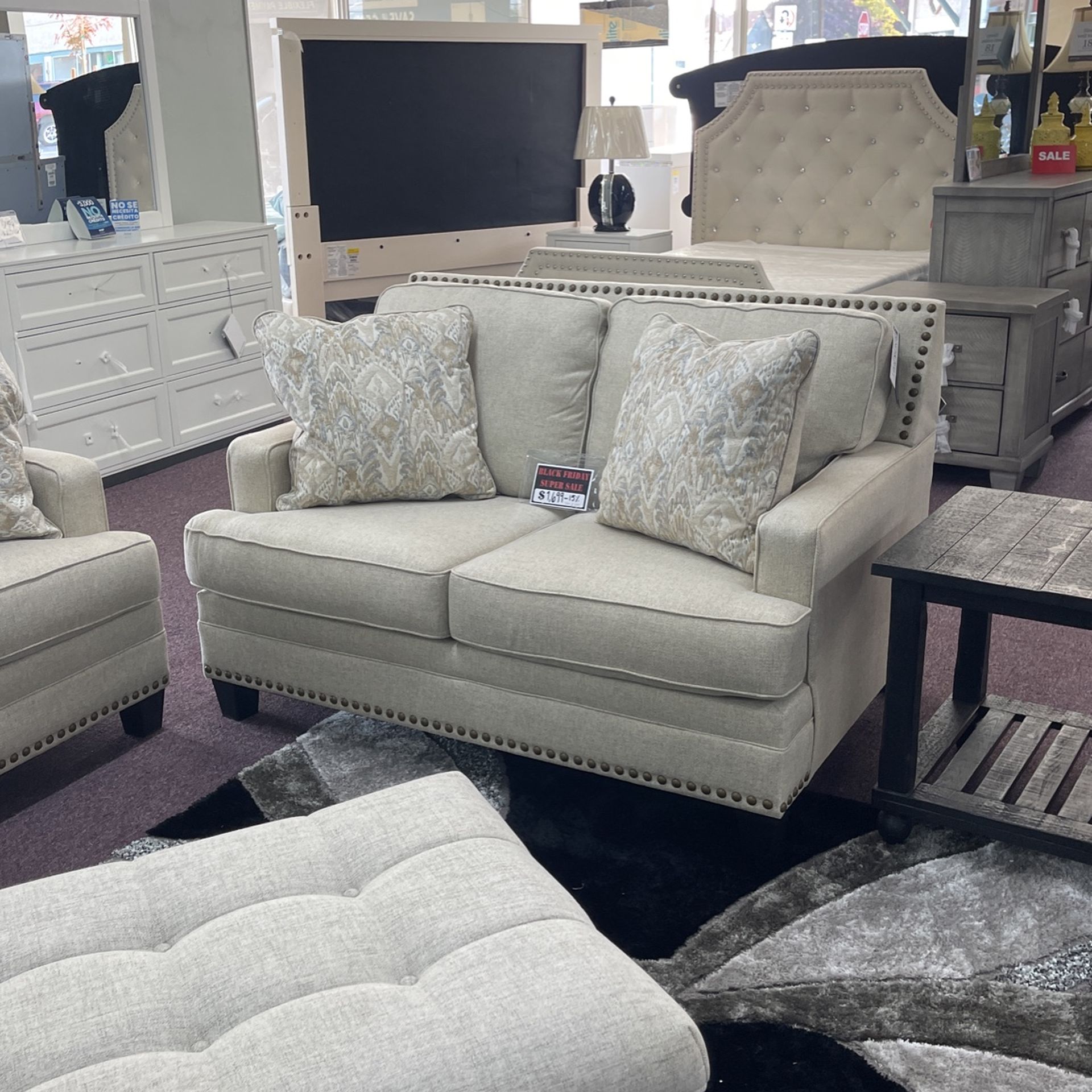 Furniture
