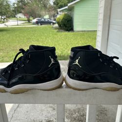 Jordan 11s Jubilee 25th Anniversary 