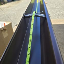 Aluminum Gutter