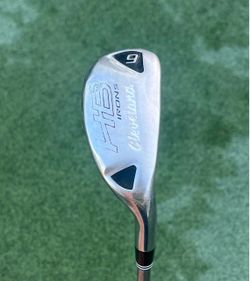 Women’s Cleveland HB Hybrid 6 iron