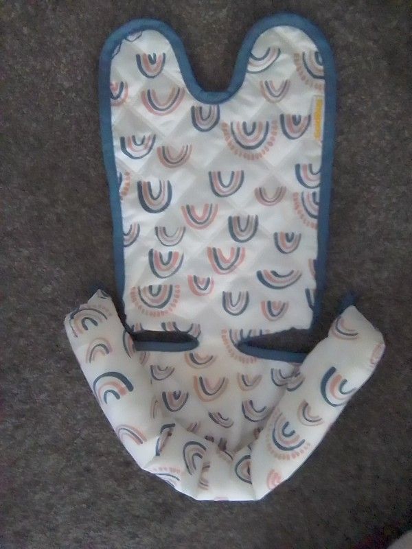Newborn Carseat Cushion