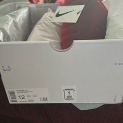 Nike Mind    Size 12 Men