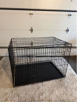 Extra Large Pet Cage