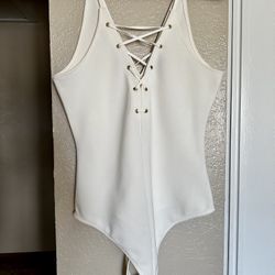 Express Bodysuit