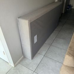Twin Box Spring 
