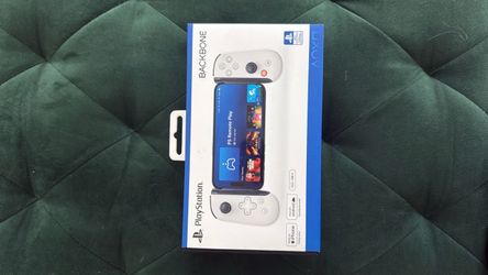 BACKBONE (USB-C) PlayStation edition